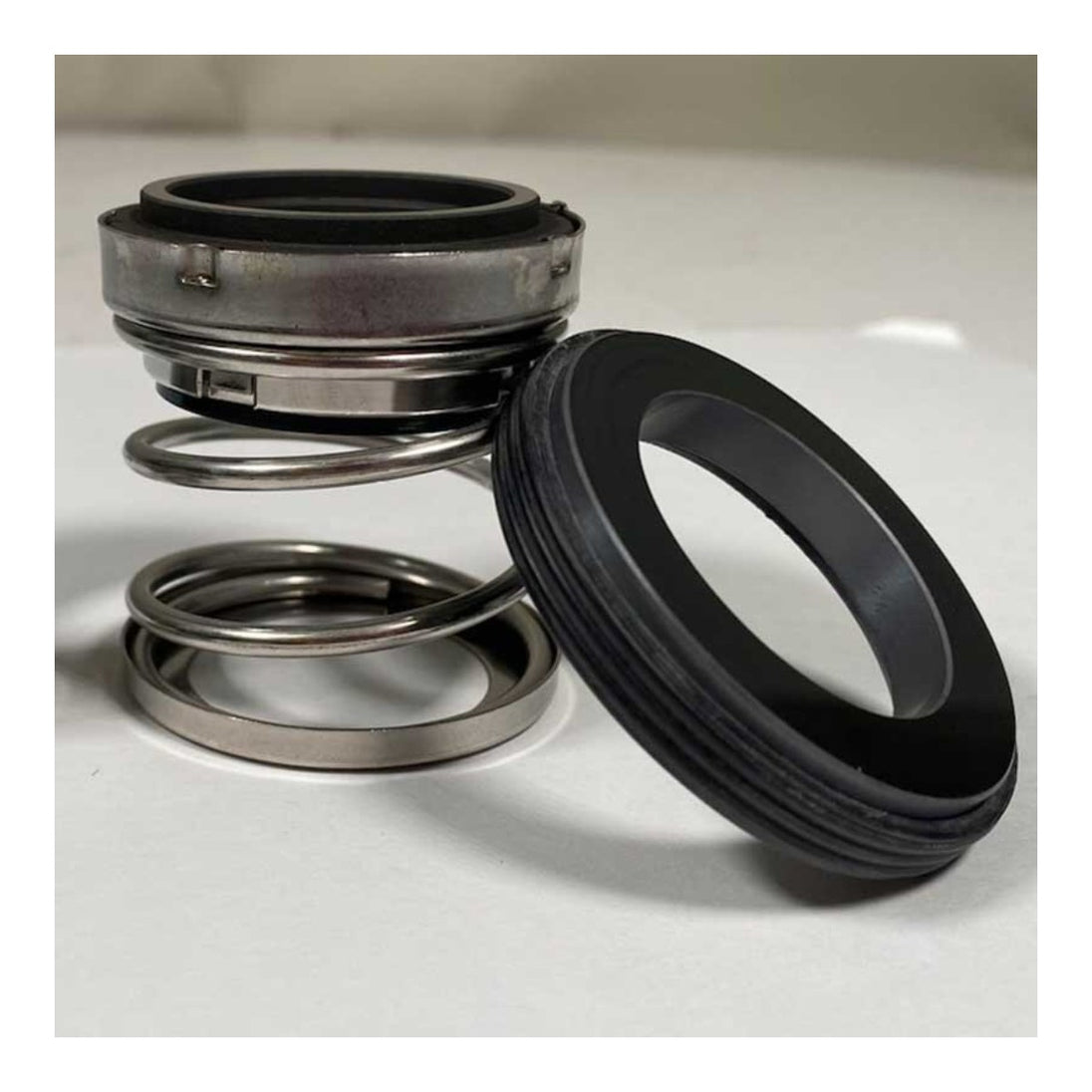 Desmi – Mechanical Seal, Size Piece