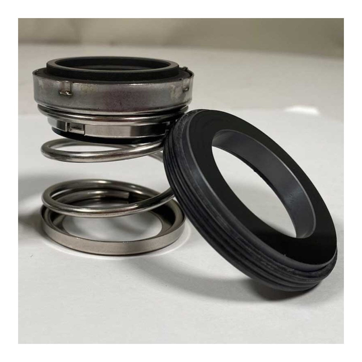 Desmi – Mechanical Seal, Size Piece