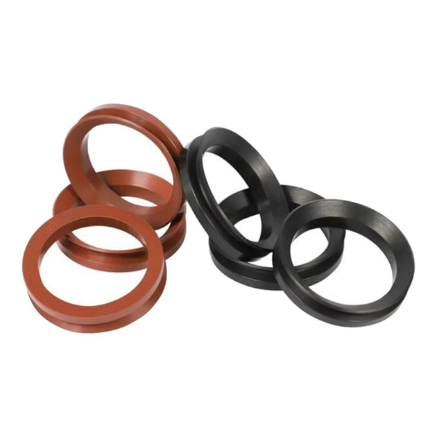 Desmi – V-Ring