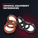 Desmi 5002696817 – Ring – V-Ring Type