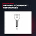 Desmi As 5002696815 – Key – Key B Type
