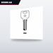 Desmi As 5002696815 – Key – Key B Type