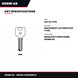 Desmi As 5002696815 – Key – Key B Type