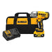 DeWalt 20V MAX XR 3/4" High Torque Impact Wrench Kit