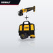 DeWalt 20V MAX XR 4-1/2" Paddle Switch Angle Grinder Kit, 1 x 5.0Ah Battery