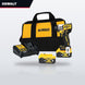 DeWalt 20V MAX XR Brushless High Torque Impact Wrench with Hog Ring Anvil