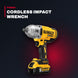 DeWalt – Cordless Impact Wrench