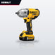 DeWalt – Cordless Impact Wrench