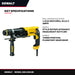 DeWalt D25134K-B5 – Drill
