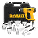 DeWalt D26960K – Portable Compact Heat Gun Kit