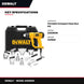 DeWalt D26960K – Portable Compact Heat Gun Kit
