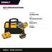 DeWalt DCD130T1 – Cordless Drill