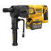 DeWalt DCD150X2-GB – 220V Drill Brushless Diamond Core Drill From Its Delivers Corded Performance Levels In A Cordless Body With A