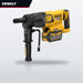 DeWalt DCD150X2-GB – 220V Drill Brushless Diamond Core Drill From Its Delivers Corded Performance Levels In A Cordless Body With A