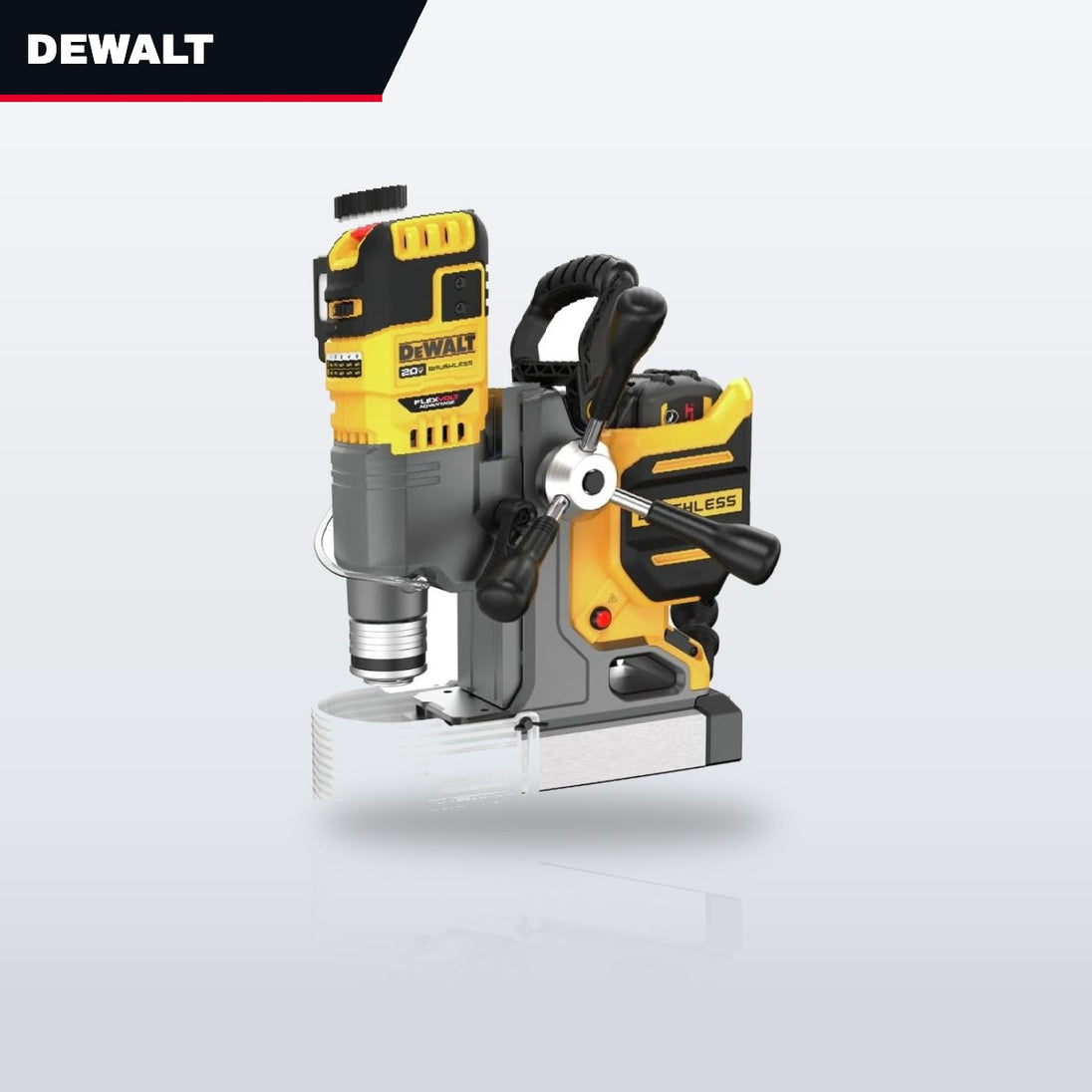 DeWalt DCD1623GX2 – Supplementary_Requirements
