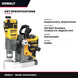 DeWalt DCD1623GX2 – Supplementary_Requirements