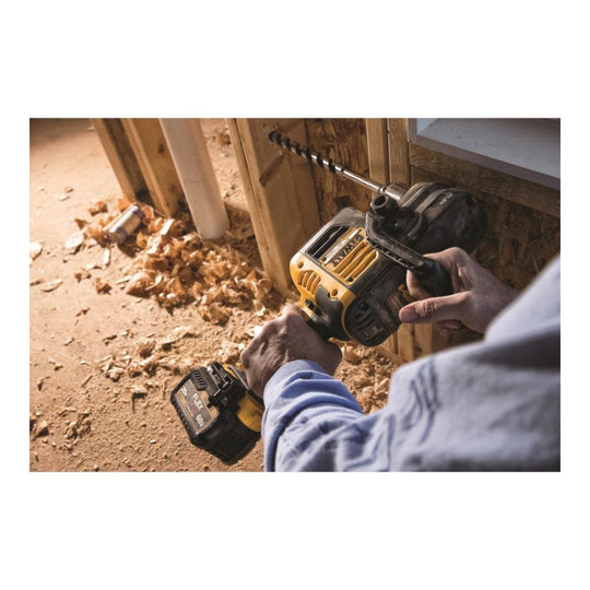 DeWalt DCD460T1 – Drill 60V Max Vsr Stud <(>&<)> Joist Drill Kit Compatible 60V Max Vsr Stud <(>&<)> Joist Drill – Compatible 60