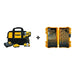 DeWalt DCD701F2 – Drill Kit – 12V Dc, Subcompact Premium