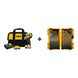 DeWalt DCD701F2 – Drill Kit – 12V Dc, Subcompact Premium