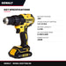 DeWalt Dcd776S2-B5 – Cordless Battery Drill Machine