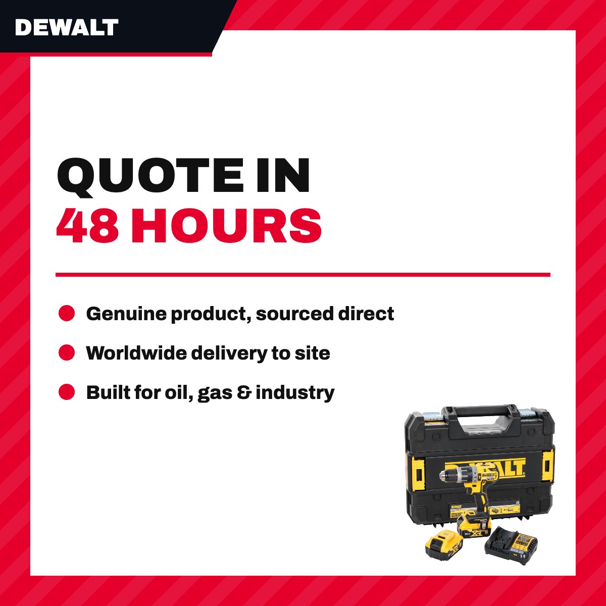 DeWalt Dcd796P2-Gb – Device Name – Cordless Drill