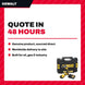 DeWalt Dcd796P2-Gb – Device Name – Cordless Drill