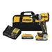 DeWalt DCD800E2 – 20V MAX XR Cordless Drill Driver Kit 1/2"
