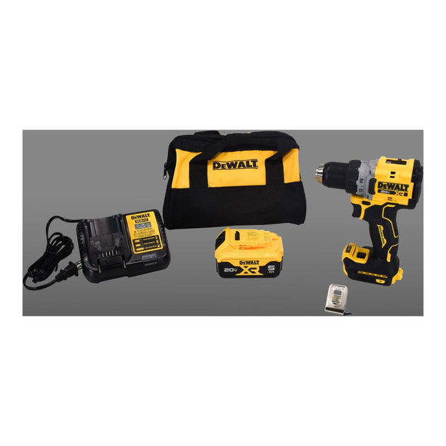 DeWalt DCD800P1 – Drill Machine - Cordless