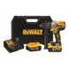 DeWalt DCD996P2 – 20V MAX XR 1/2" Brushless Hammer Drill Kit