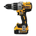 DeWalt DCD996P2 – 20V MAX XR 1/2" Brushless Hammer Drill Kit