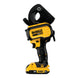 DeWalt DCE150D1 – Battery 20V Cable Cutting Tool Capable Of Cutting A Full Range Of Copper And Aluminum Cable Up