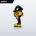 DeWalt DCE150D1 – Battery 20V Cable Cutting Tool Capable Of Cutting A Full Range Of Copper And Aluminum Cable Up