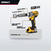 DeWalt DCE151TD1 – 20V MAX XR Cordless Cable Stripper Kit