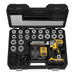 DeWalt DCE151TD1 – 20V MAX XR Cordless Cable Stripper Kit