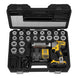 DeWalt DCE151TD1 – 20V MAX XR Cordless Cable Stripper Kit