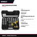 DeWalt DCE151TD1 – 20V MAX XR Cordless Cable Stripper Kit