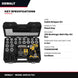 DeWalt DCE151TD1 – 20V MAX XR Cordless Cable Stripper Kit