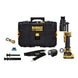 DeWalt DCE300M2 – 20V MAX Cordless Cable Crimping Tool Kit