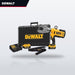 DeWalt DCE350M2 – 20V MAX Dieless Cable Crimping Tool Kit