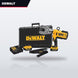 DeWalt DCE350M2 – 20V MAX Dieless Cable Crimping Tool Kit