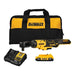 DeWalt DCF512D1 – Dewalt Atomic(T) 20V Max* Brushless Cordless 1/2 Ratchet With Dewalt Powerstack(T)