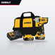 DeWalt DCF891P2 – 20V MAX XR 1/2" Mid-Range Impact Wrench Kit with Hog Ring Anvil