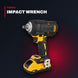 DeWalt DCF891Q1 – Impact Wrench