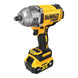 DeWalt DCF900P1 – Portable Impact Wrench 20V Max* Xr 1/2 In Mid Range Cordless Impact High Turque Wrench With Detent