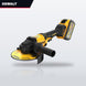 DeWalt DCG440X2 – Dewalt 60V Max* 7 In. Brushless Cordless Grinder With Kickback Brake(T) Kit