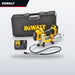 DeWalt DCGG571M1 – Dewalt 20V Max* Grease Gun Kit