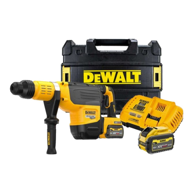 DeWalt DCH735X2 – Cordless Drill