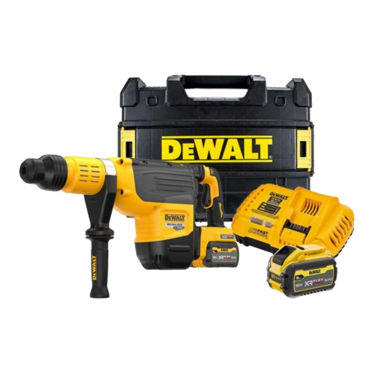 DeWalt – Cordless Drill DCH735X2