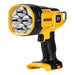 DeWalt DCL043 – 20V MAX Jobsite LED Spotlight