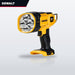 DeWalt DCL043 – 20V MAX Jobsite LED Spotlight